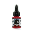 Pro Acryl 047 - Transparent Red (22 ml)