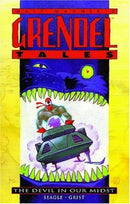 Grendel Tales: The Devil in Our Midst TP