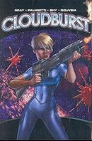Cloudburst TP