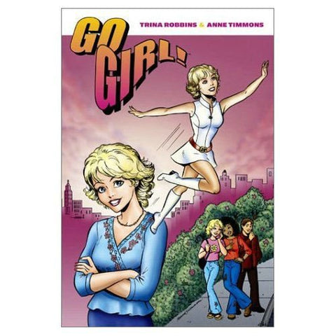 Go Girl! TP