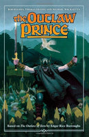 the Outlaw Prince TP
