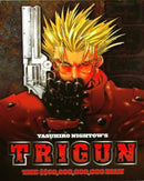 Trigun the $$60,000,000,000 Man Vol 1