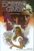 Marvel Illustrated: The Picture of Dorian Gray HC