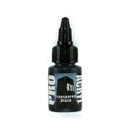 Pro Acryl 053 - Transparent Black (22 ml)