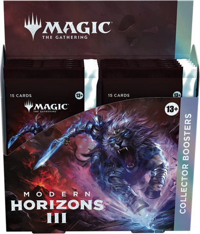 Magic: The Gathering Preorders