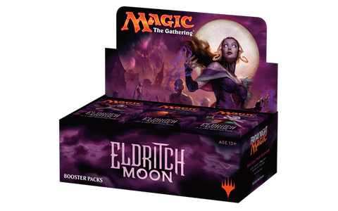 Eldritch Moon (Korean) - Booster Box
