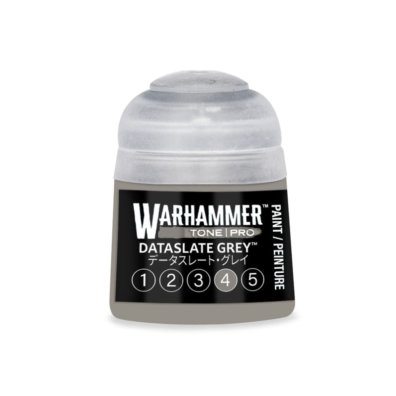 Tone Pro: Dataslate Grey 4