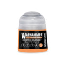 Tone Pro: Chotec Orange 5