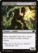 Maalfeld Twins [Jumpstart 2022]