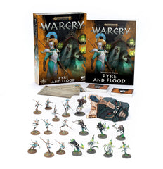 Warcry