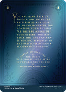 Estrid's Invocation [Secret Lair Drop Series]
