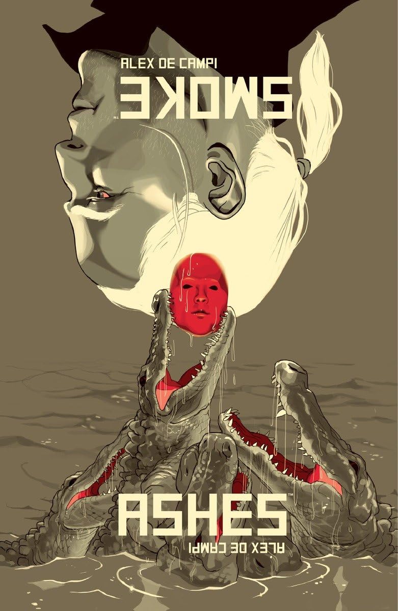 Smoke / Ashes TP