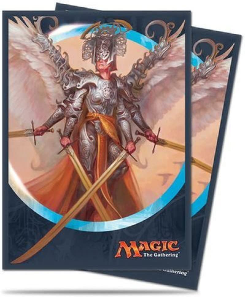 Ultra Pro - Angel of Invention MTG Sleeves (80CT)
