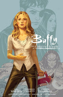 Buffy The Vampire Slayer Omnibus Season 9 Vol 01 HC