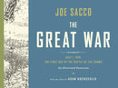 The Great War: July 1, 1916, The First Day of the Battle of the Somme HC