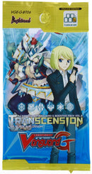 Cardfight Vanguard: Transcension of Blade & Blossom Booster Pack