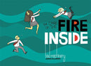 Bad Machinery TP Vol 05 The Case of the Fire Inside