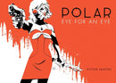 Polar HC Vol 02 Eye for an Eye