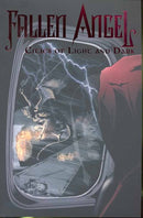 Fallen Angel TP Vol 06 Cities of Light and Dark
