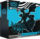 Scarlet & Violet: Black Bolt - Elite Trainer Box