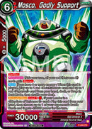 Mosco, Godly Support (Deluxe Pack 2025 Vol.2) (P-689) [Promotion Cards]