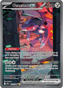 Genesect ex (169/086) [Scarlet & Violet: Black Bolt]
