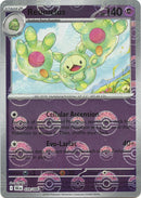 Reuniclus (039/086) (Poke Ball Pattern) [Scarlet & Violet: Black Bolt]