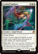Exalted Sunborn (Promo Pack) [Edge of Eternities Promo Pack]