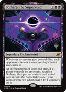 Sothera, the Supervoid (Promo Pack) [Edge of Eternities Promo Pack]