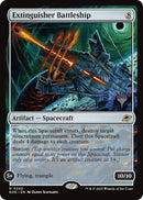 Extinguisher Battleship (Promo Pack) [Edge of Eternities Promo Pack]