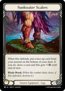 Sunkwater Scalers [MPG117] (Mastery Pack Guardian)