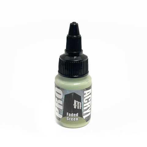 Pro Acryl 066 - Faded Green (22 ml)