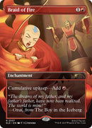 Braid of Fire (2307) [Secret Lair Drop Series]