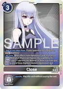 Close [P-169] (Event Pack 8) [Promotional Cards]