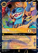 Stitch - Rock Star (3) [Promo Cards]