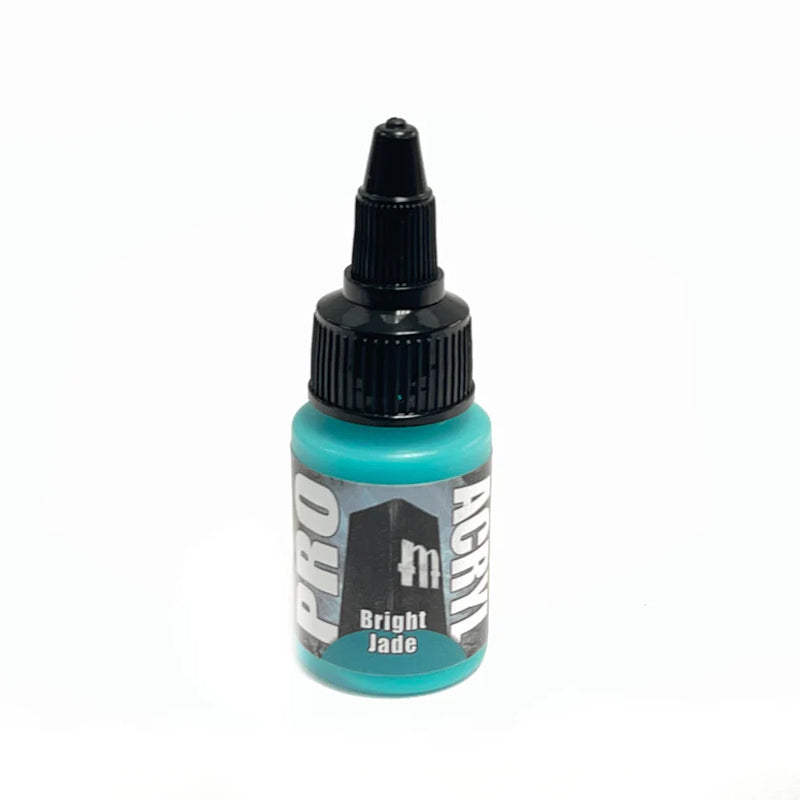 Pro Acryl 067 - Bright Jade (22 ml)
