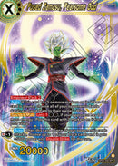 Fused Zamasu, Fearsome God (SPR) (BT29-092) [Fearsome Rivals]
