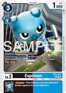 Espimon [EX11-037] [Dawn of Liberator]