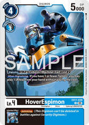 HoverEspimon [EX11-039] [Dawn of Liberator]