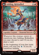 Ashling, Rekindled [Lorwyn Eclipsed Promos]