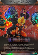 Energy Marker - Ultimate Squad (M-30) [Fearsome Rivals]