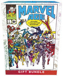 Marvel Super Heroes - Gift Bundle (LATER RELEASE THAN MAIN SET)
