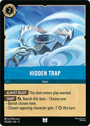 Hidden Trap (170/204) [Winterspell]