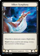 Silken Symphony [PEN125] (Compendium of Rathe)