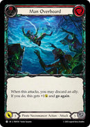 Man Overboard (Red) (Regular) [PEN159] (Compendium of Rathe)