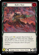 Bolt'n Shot [SAZ010] (GEM Pack 2)