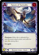 Spears of Surreality [SEN026] (GEM Pack 2)