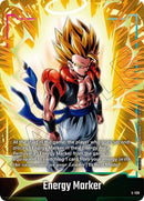 Energy Marker (E-129) (E-129) [Tournament Promotion Cards]
