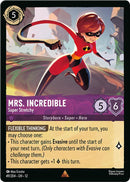 Mrs. Incredible - Super Stretchy (49/204) [Wilds Unknown]