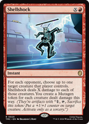 Shellshock [Teenage Mutant Ninja Turtles Commander]